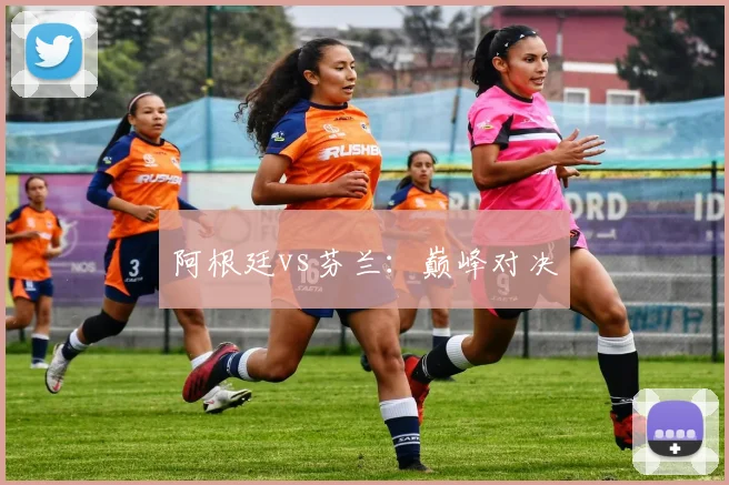 阿根廷vs芬兰:巅峰对决 - 世界杯app直播app官方版