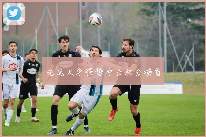 老虎大学强势冲击积分榜首 - 世界杯app直播app官方版