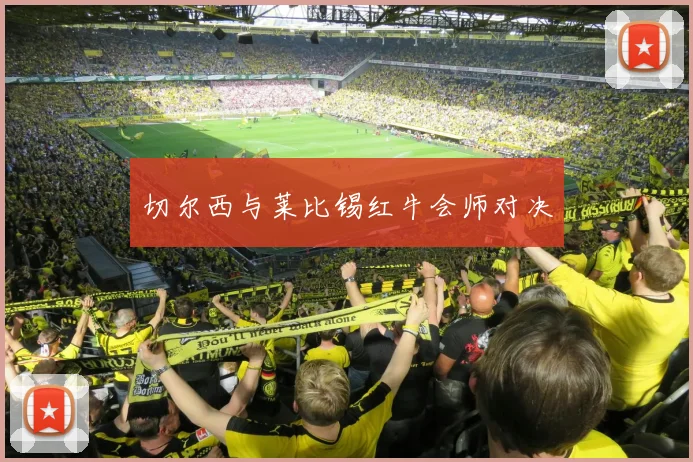 切尔西与莱比锡红牛会师对决 - 世界杯app直播app官方版