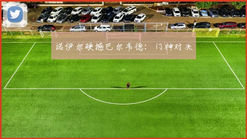 诺伊尔硬撼巴尔韦德：门神对决 - 世界杯app直播app官方版