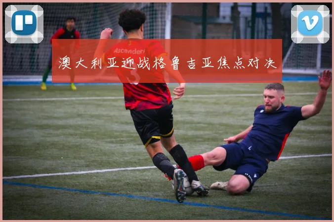 澳大利亚迎战格鲁吉亚焦点对决 - 世界杯app直播app官方版