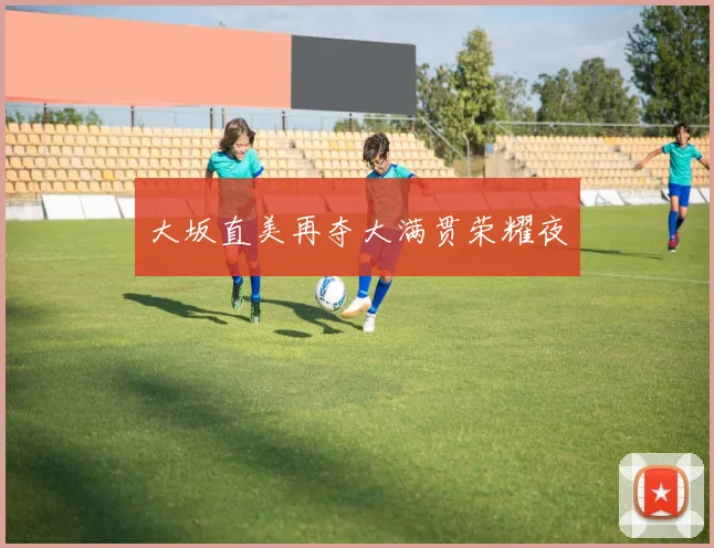 大坂直美再夺大满贯荣耀夜 - 世界杯app直播app官方版