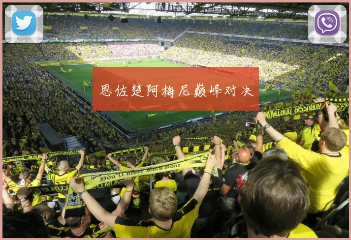 恩佐楚阿梅尼巅峰对决 - 世界杯app直播app官方版