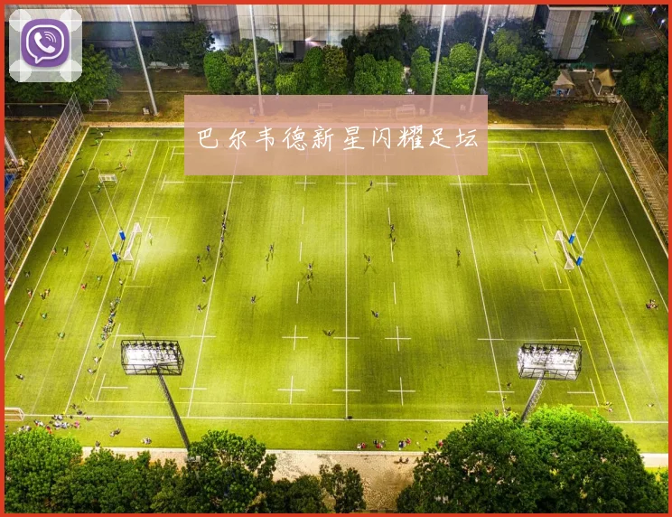 巴尔韦德新星闪耀足坛 - 世界杯app直播app官方版