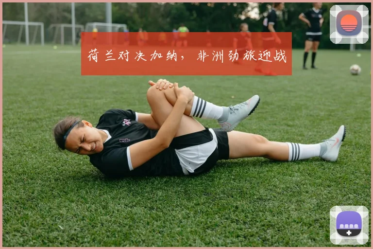 荷兰对决加纳,非洲劲旅迎战 - 世界杯app直播app官方版
