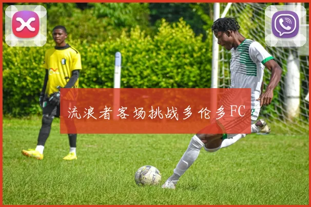流浪者客场挑战多伦多FC - 世界杯app直播app官方版