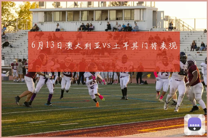6月13日澳大利亚vs土耳其门将表现