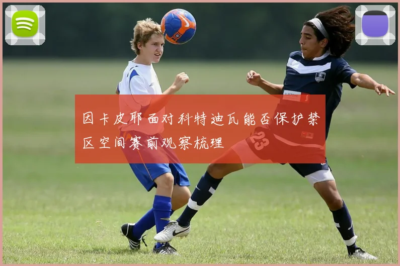 因卡皮耶面对科特迪瓦能否保护禁区空间赛前观察梳理