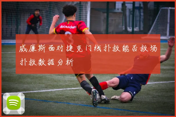 威廉斯面对捷克门线扑救能否救场扑救数据分析