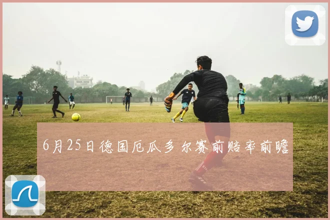 6月25日德国厄瓜多尔赛前赔率前瞻