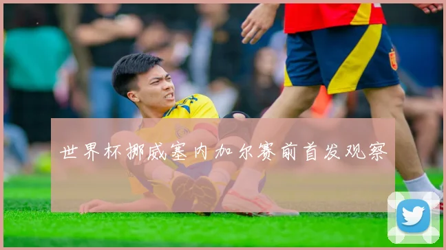 世界杯挪威塞内加尔赛前首发观察